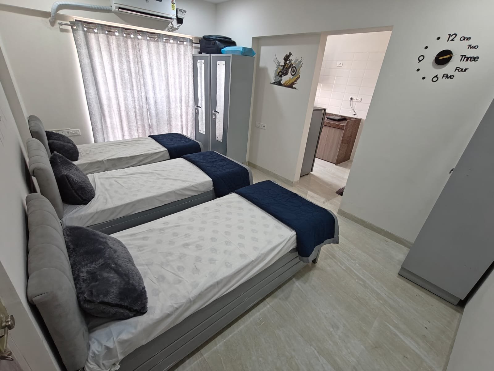 Flat 1 View 4